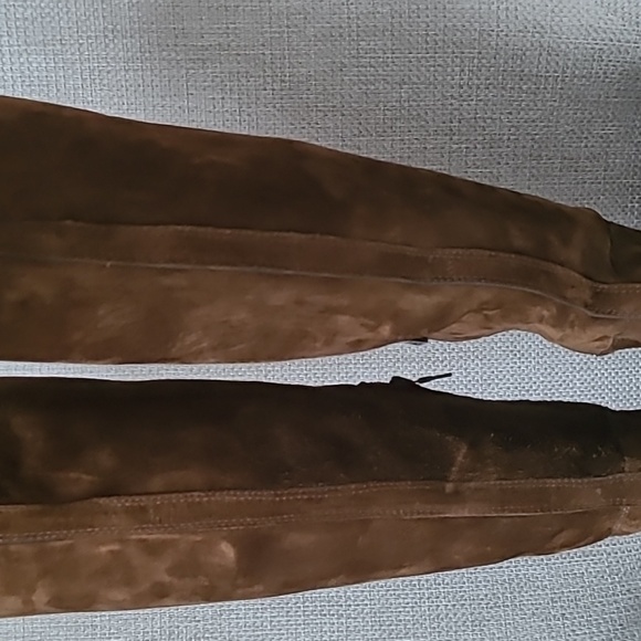 Prada Suade boots - Picture 6 of 12